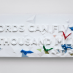 WORDS CAN FLY