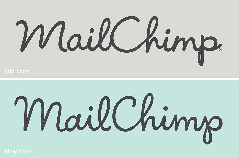 Logo Mail Chimp